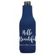 Hello Beautiful Bottle Huggers Image 3 of 4