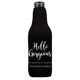 Hello Gorgeous Bottle Huggers Image 1 of 6