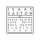 Gaston Square Self-Inking Stamp Image 3 of 3