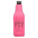Ice Cream Cone Trio Bottle Huggers Image 1 of 2
