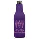 Ice Cream Cone Trio Bottle Huggers Image 2 of 2