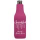 Sprinkled with Love Bottle Huggers Image 2 of 3