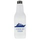 Silhouette Yacht Bottle Huggers Image 3 of 3