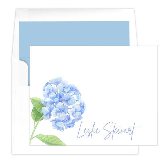 96 Sheets Certificate Paper for Printing with Navy Blue Floral
