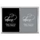 Design Your Own Anniversary Double Deck Playing Cards Image 3 of 3