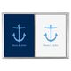 Design Your Own Nautical Theme Double Deck Playing Cards Image 2 of 3