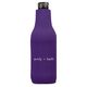 Right Side Name Bottle Huggers Image 1 of 3