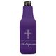 Religious Cross Bottle Huggers Image 4 of 4
