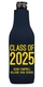 Proud Class of Graduation Bottle Huggers Image 2 of 3