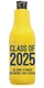Proud Class of Graduation Bottle Huggers Image 3 of 3