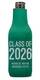 Proud Class of Graduation Bottle Huggers Image 1 of 3