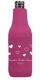 Pretty Hearts Galore Bottle Huggers Image 2 of 2