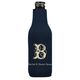 Pick Your Single Initial with Text Bottle Huggers Image 2 of 3
