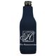 Pick Your Single Initial Monogram with Text Bottle Huggers Image 2 of 3