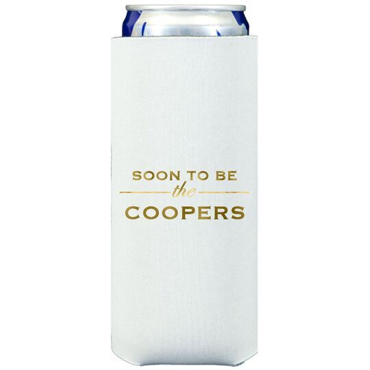 Soon To Be Collapsible Slim Huggers