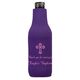 Ornate Cross Bottle Huggers Image 3 of 4
