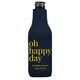 Oh Happy Day Bottle Huggers Image 3 of 3