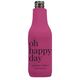 Oh Happy Day Bottle Huggers Image 2 of 3