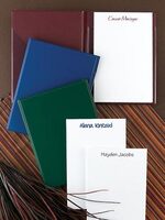 Grand Companion Folio Pad and Holder